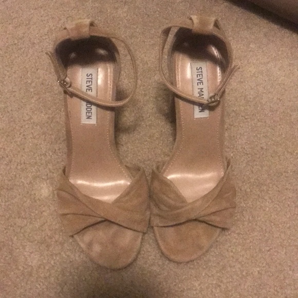 Steve Madden Shoes - Steve Madden heels